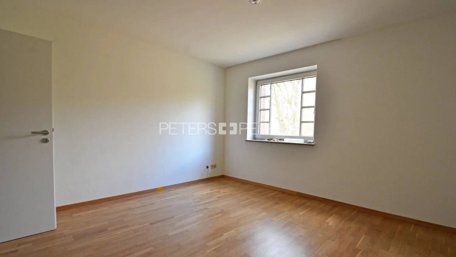 3 Zimmer Wohnung mit 109 m² in Hamburg – Bild 4