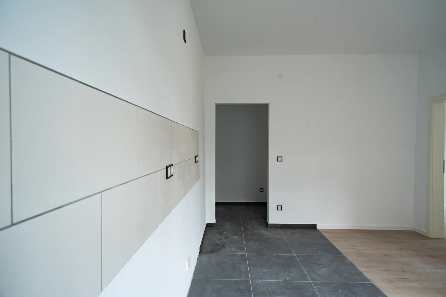 2 Zimmer Wohnung mit 62 m² in Recklinghausen – Bild 3