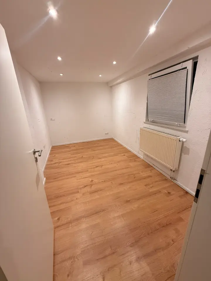 3 Zimmer Wohnung mit 50 m² in Oldenburg – Bild 1