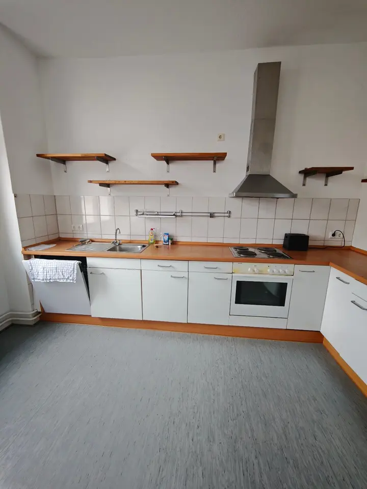 3 Zimmer Wohnung mit 96 m² in Braunschweig – Bild 4