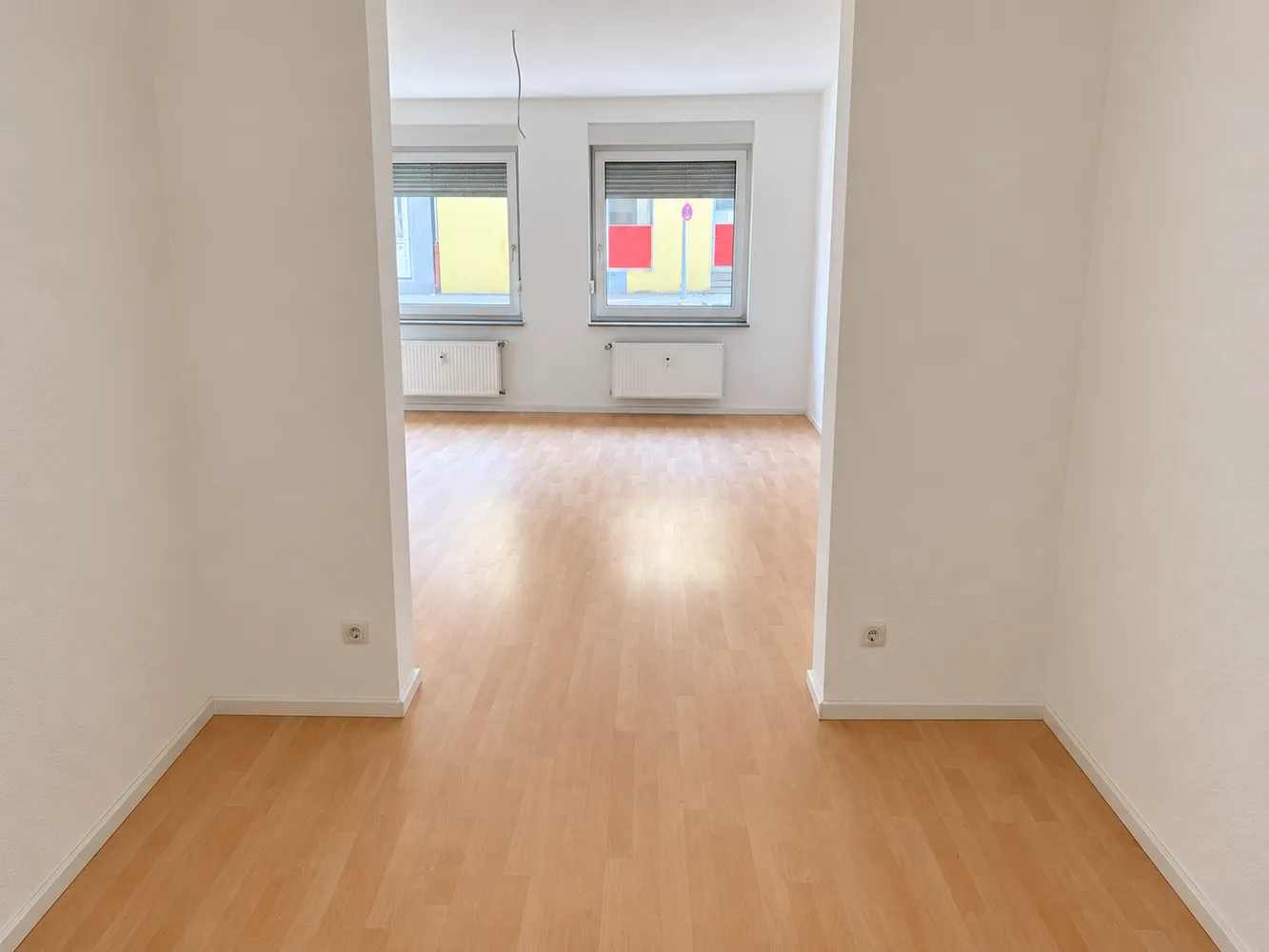3 Zimmer Wohnung mit 70 m² in Essen – Bild 9