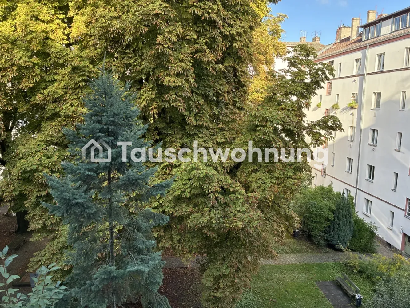 2 room apartment with 48 m² in Berlin – Photo 3