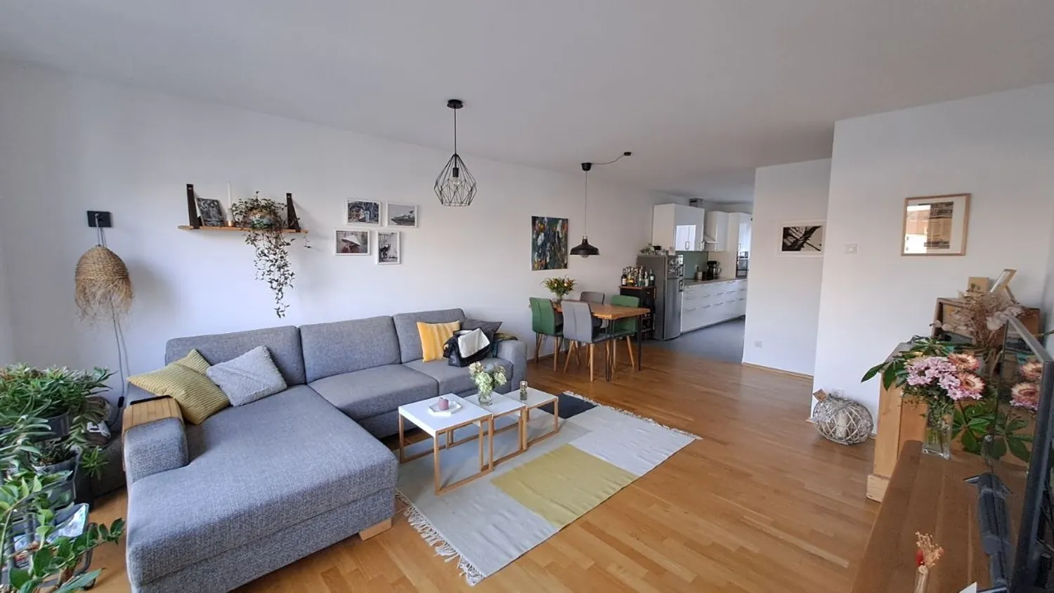 3 room apartment with 76 m² in Cologne – Photo 1