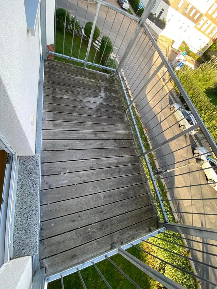 4 room apartment with 110 m² in Chemnitz – Photo 7