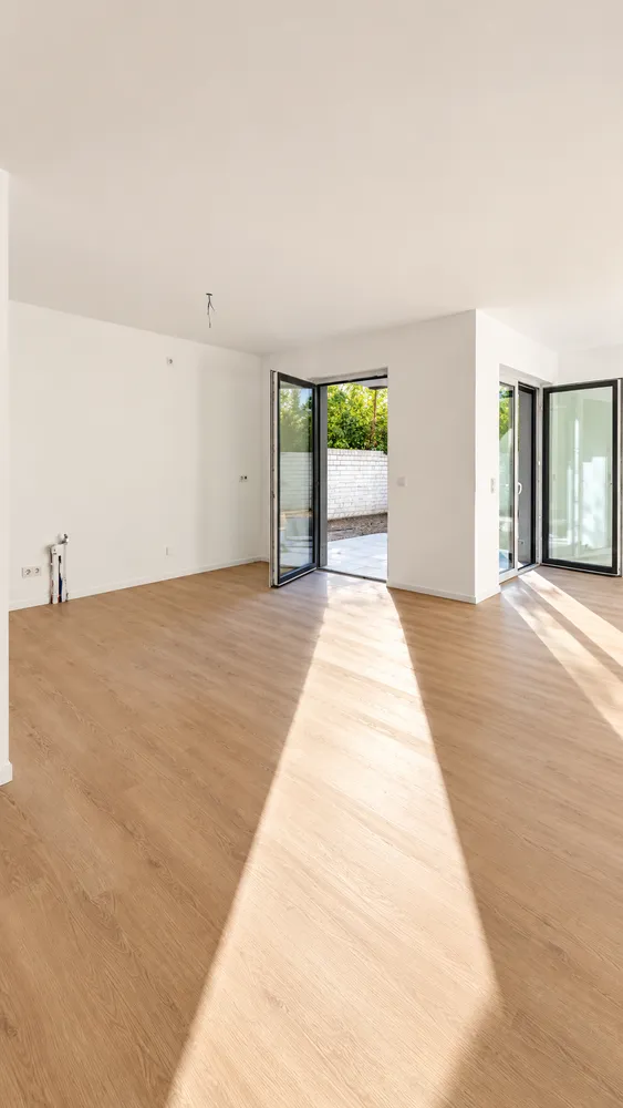 3 Zimmer Wohnung mit 108 m² in Düren – Bild 10