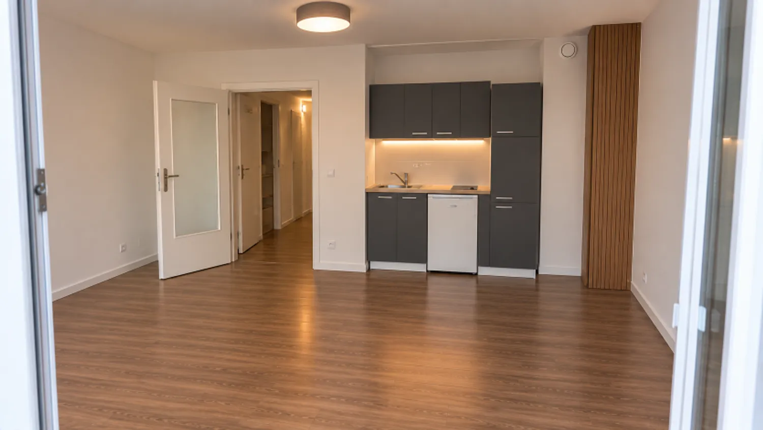 1 Zimmer Wohnung mit 33 m² in Bergisch Gladbach – Bild 3