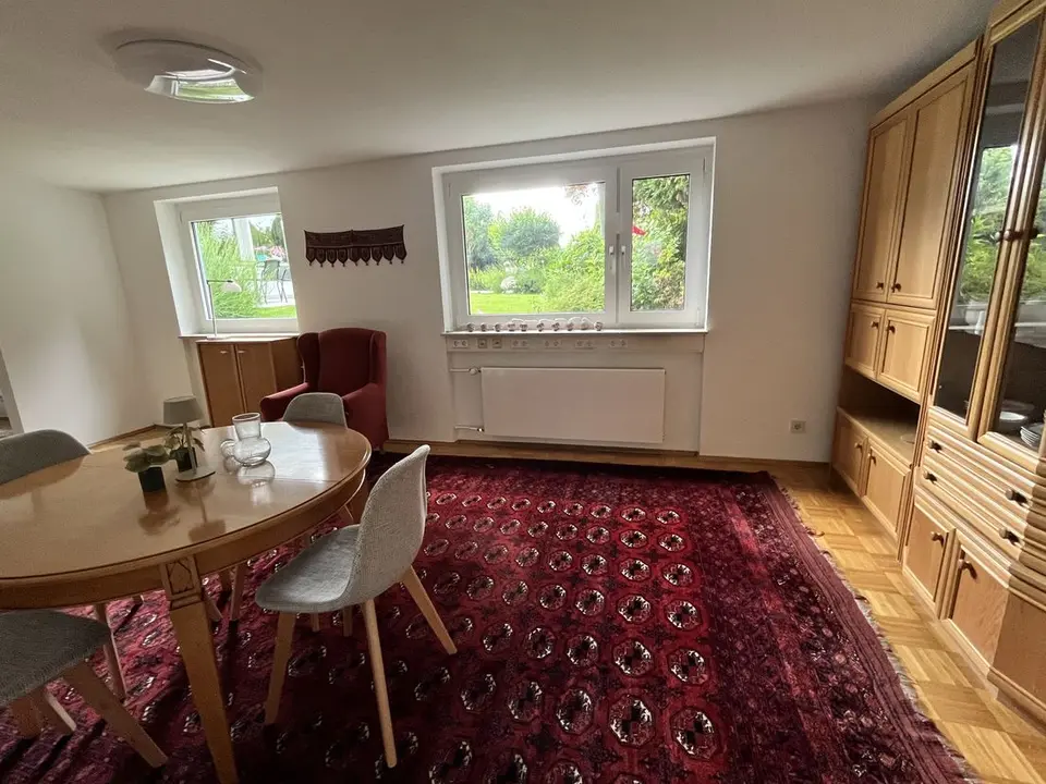 2 Zimmer Wohnung mit 45 m² in Bochum – Bild 3