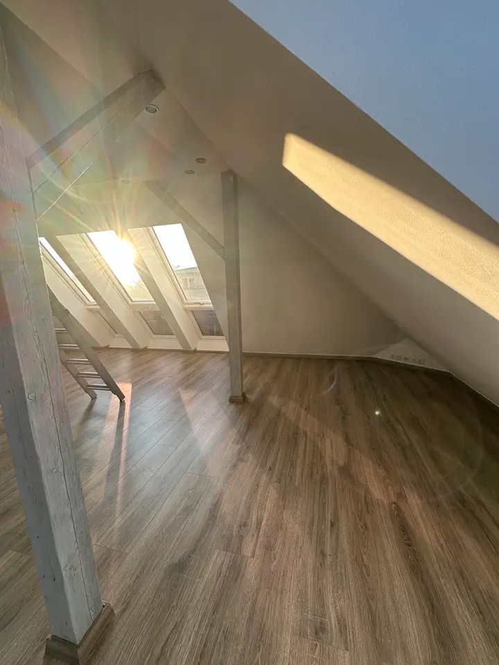 2 Zimmer Wohnung mit 52 m² in Radebeul – Bild 2