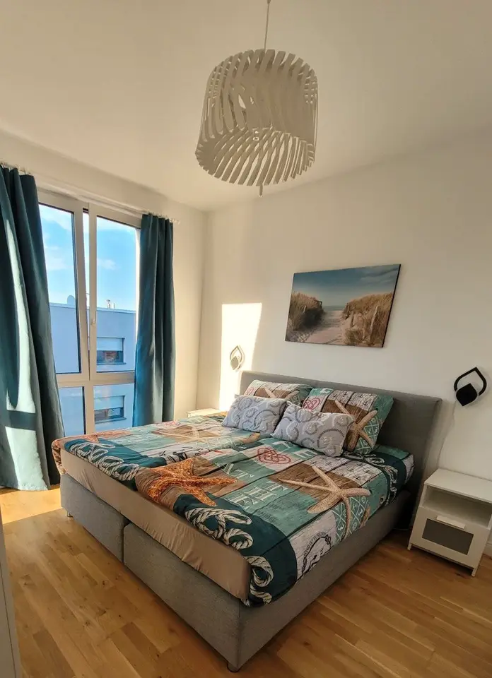 3 Zimmer Wohnung mit 73 m² in Magdeburg – Bild 2