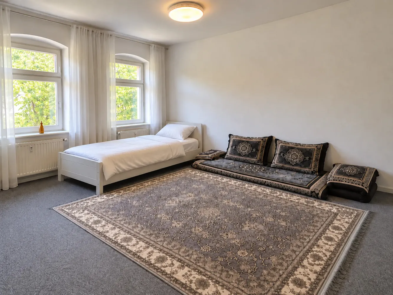 WG-Zimmer mit 25 m² in Berlin – Bild 3