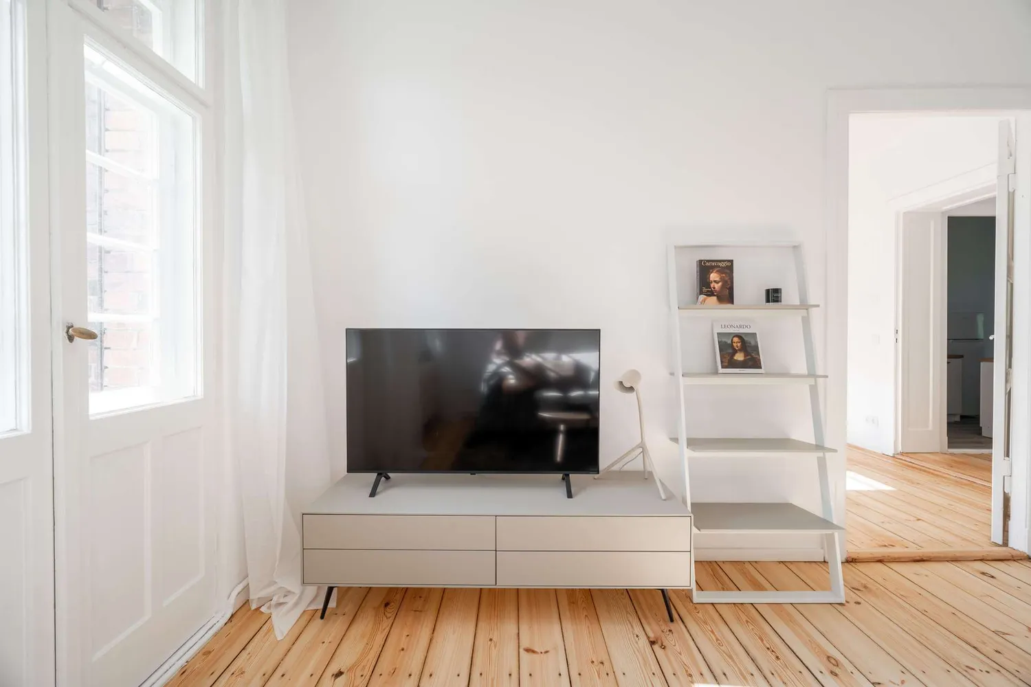 2 Zimmer Wohnung mit 57 m² in Berlin – Bild 5