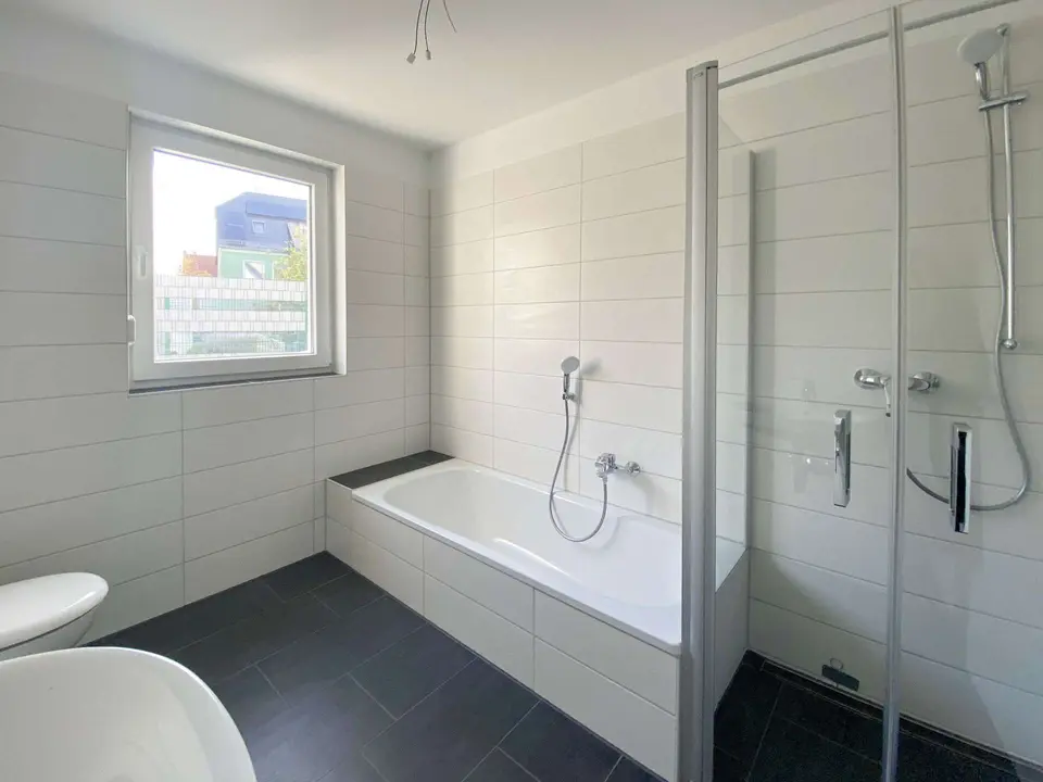 3 Zimmer Wohnung mit 88 m² in Delitzsch – Bild 7
