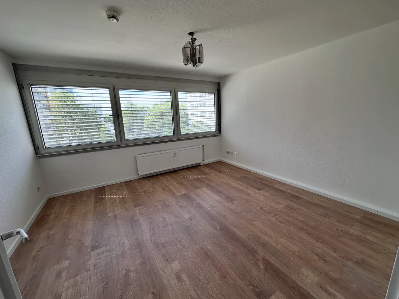 1 Zimmer Wohnung mit 28 m² in Köln – Bild 7
