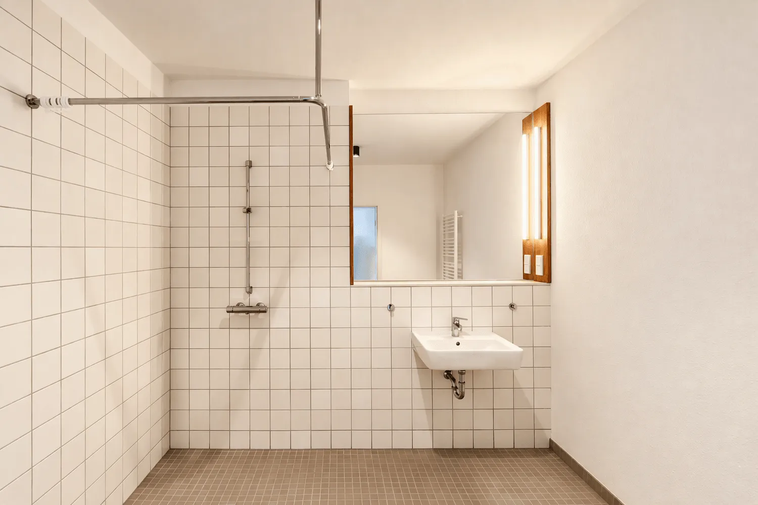 3 room apartment with 73 m² in Hanover – Photo 9