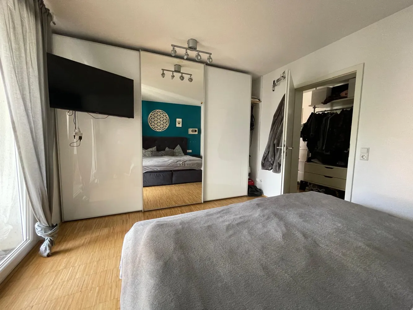 4 Zimmer Wohnung mit 100 m² in Kirchheim unter Teck – Bild 2
