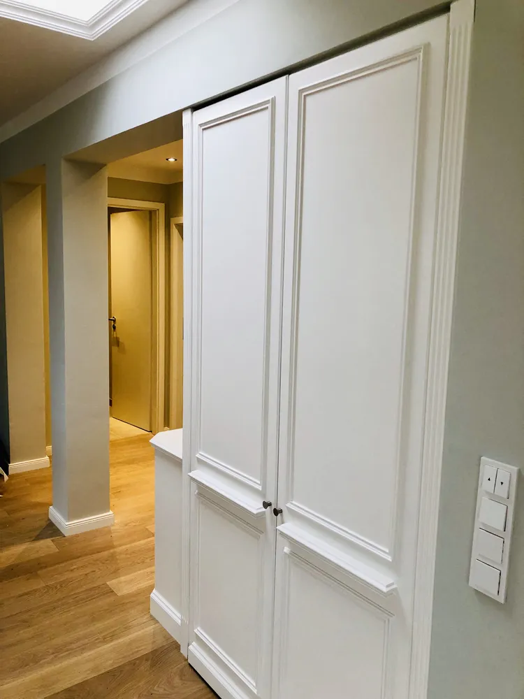 4 Zimmer Wohnung mit 128 m² in Berlin – Bild 6