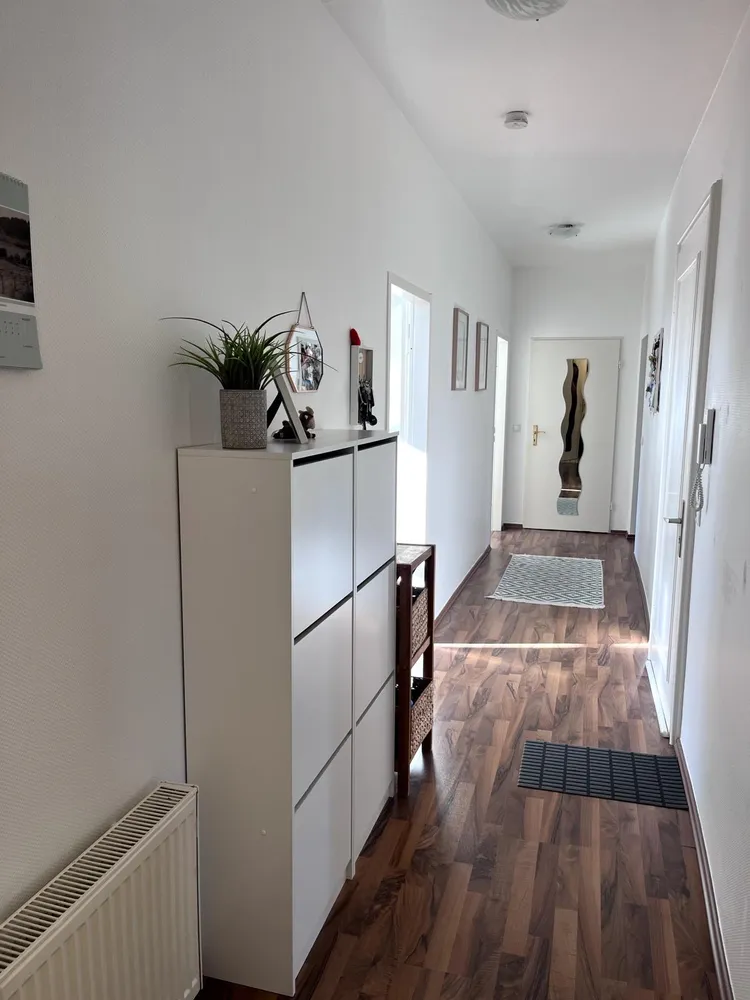 3 Zimmer Wohnung mit 114 m² in Aachen – Bild 4