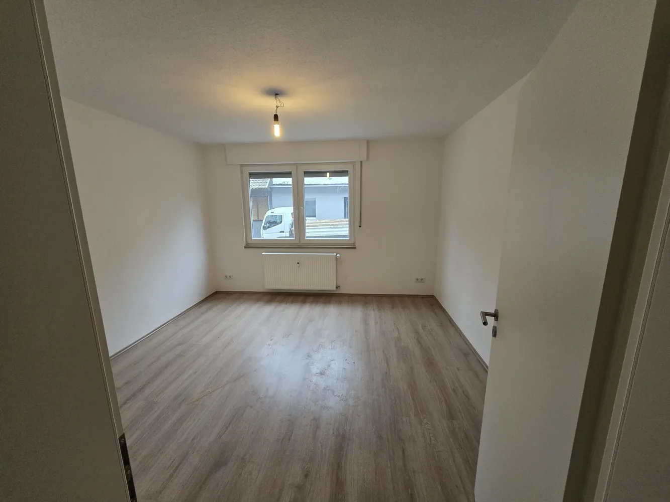 2 Zimmer Wohnung mit 58 m² in Duisburg – Bild 4