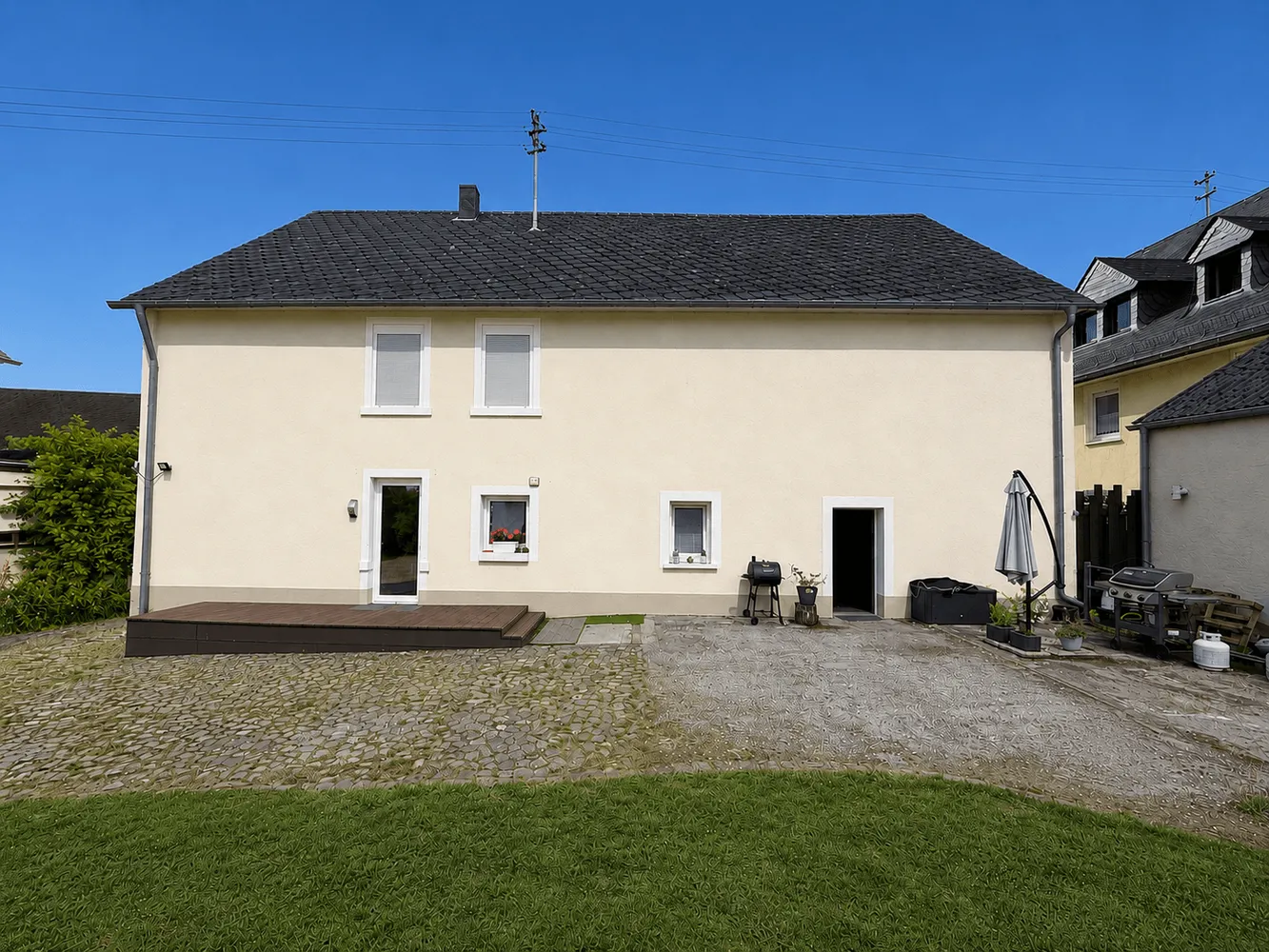 4 Zimmer Haus mit 155 m² in Idar-Oberstein – Bild 2