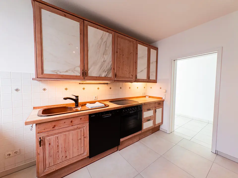3 room apartment with 154 m² in Königswinter – Photo 10