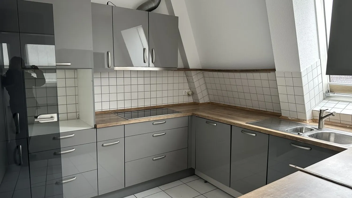 4 Zimmer Wohnung mit 129 m² in Solingen – Bild 4