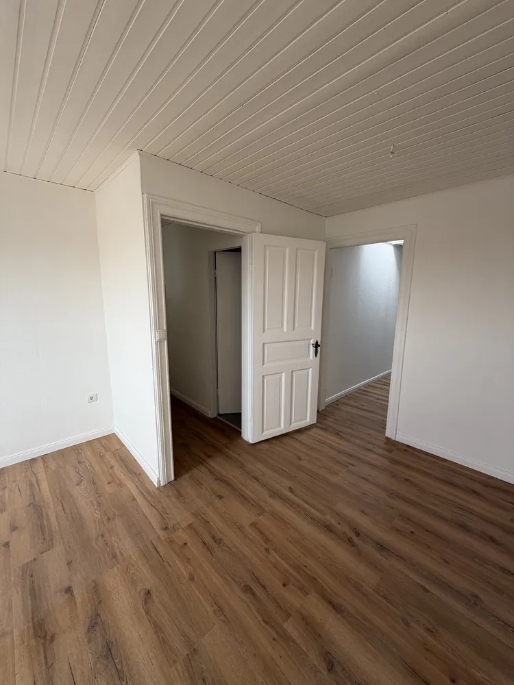 1 Zimmer Wohnung mit 28 m² in Lübeck – Bild 5