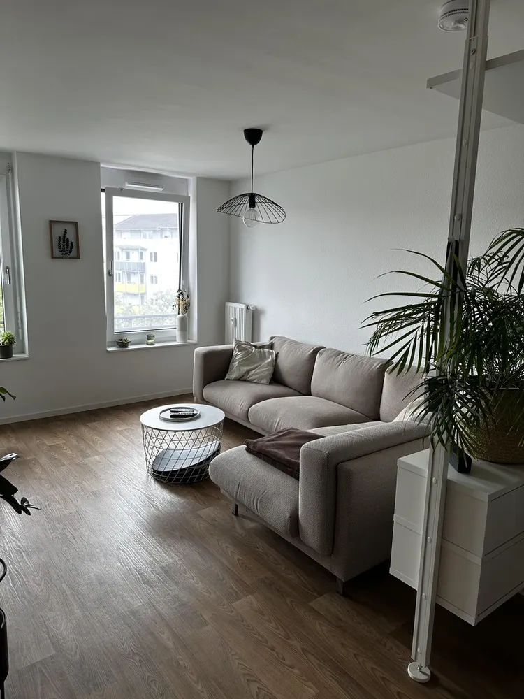 2 Zimmer Wohnung mit 78 m² in Karlsruhe – Bild 5
