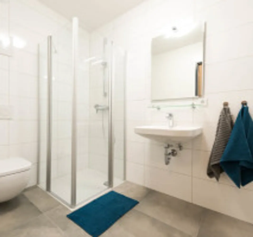 1 Zimmer Wohnung mit 21 m² in München – Bild 4