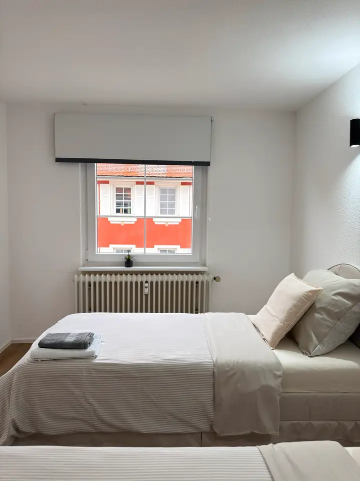 4 Zimmer Wohnung mit 123 m² in Singen – Bild 6