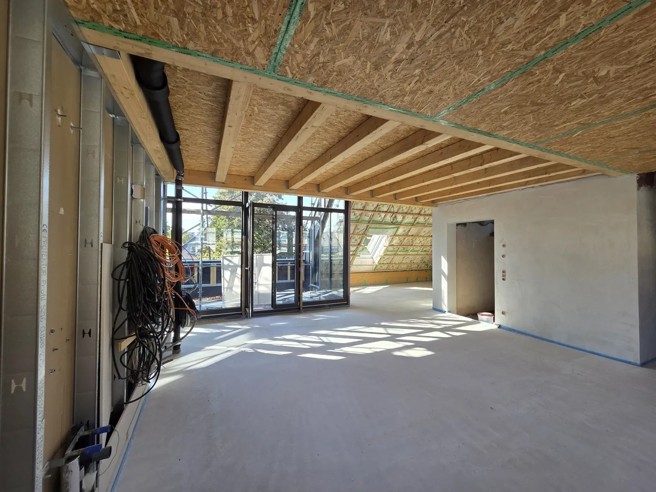 4 Zimmer Wohnung mit 148 m² in Karlsruhe – Bild 7