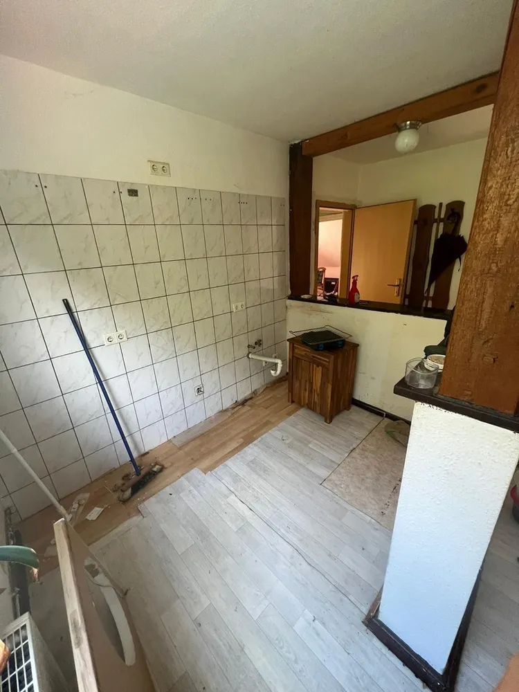 2 Zimmer Wohnung mit 59 m² in Goslar – Bild 2