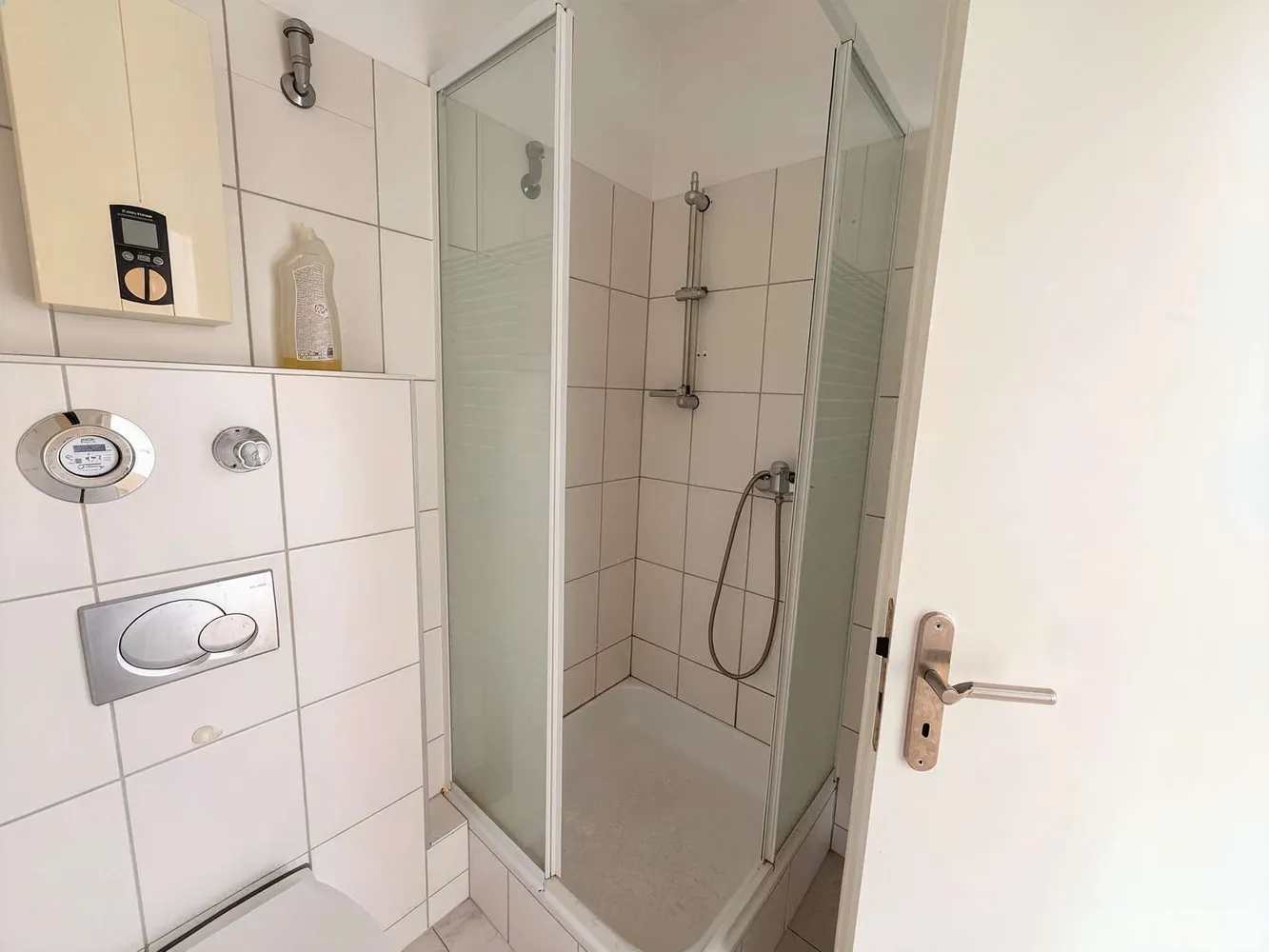 2 Zimmer Wohnung mit 44 m² in Gladbeck – Bild 1