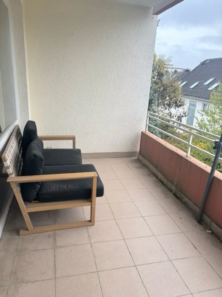 4 Zimmer Wohnung mit 104 m² in Oberursel (Taunus) – Bild 3