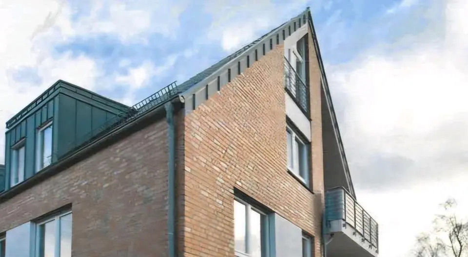 2 Zimmer Wohnung mit 62 m² in Bocholt – Bild 3
