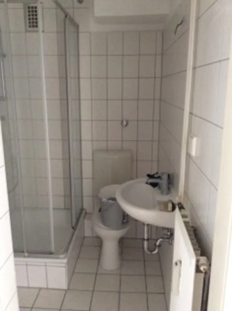 3 Zimmer Wohnung mit 43 m² in Duisburg – Bild 3