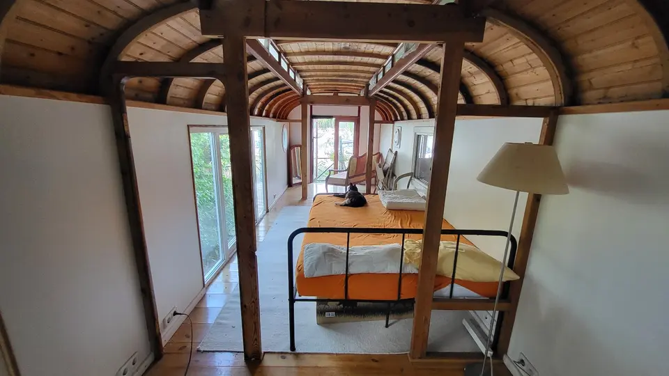 WG-Zimmer mit 25 m² in Berlin – Bild 1