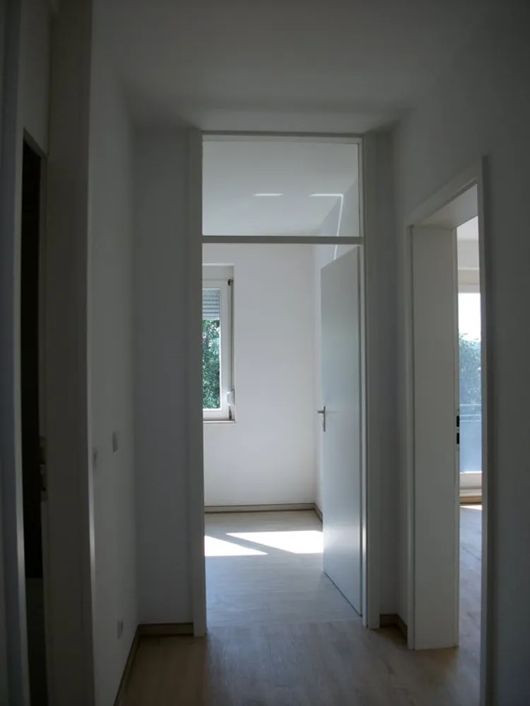 2 Zimmer Wohnung mit 51 m² in Naumburg (Saale) – Bild 6