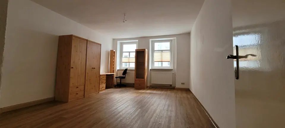 2 Zimmer Wohnung mit 69 m² in Zittau – Bild 1