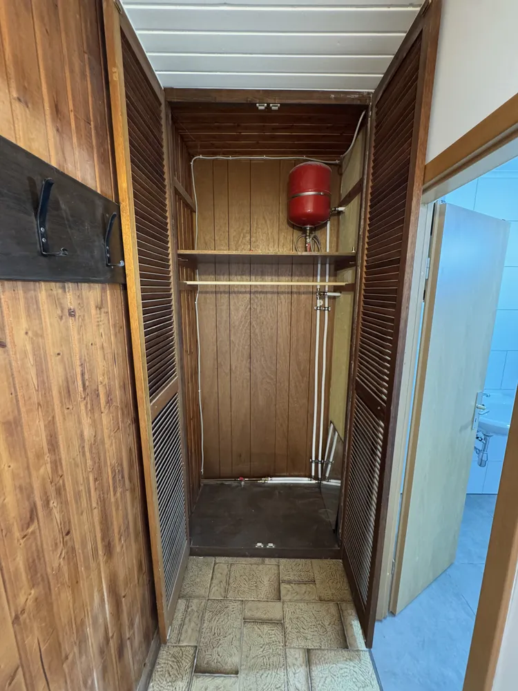 1 Zimmer Wohnung mit 28 m² in Bielefeld – Bild 6