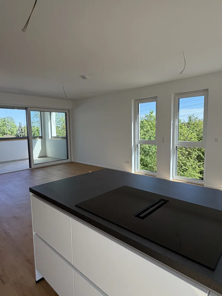 3 Zimmer Wohnung mit 92 m² in Mainz – Bild 9