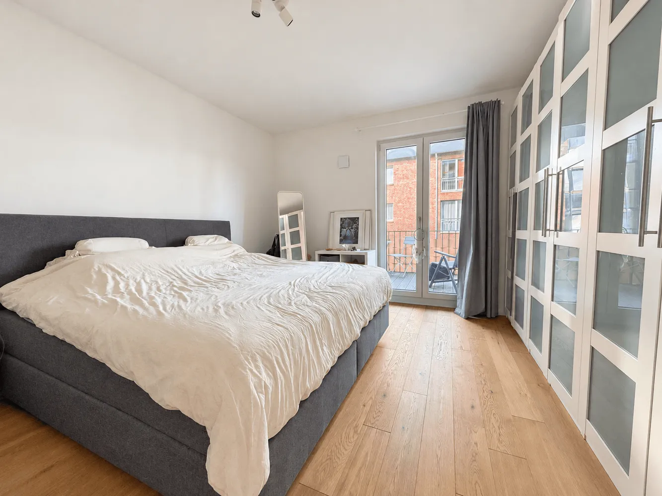 3 room apartment with 96 m² in Hamburg – Photo 2