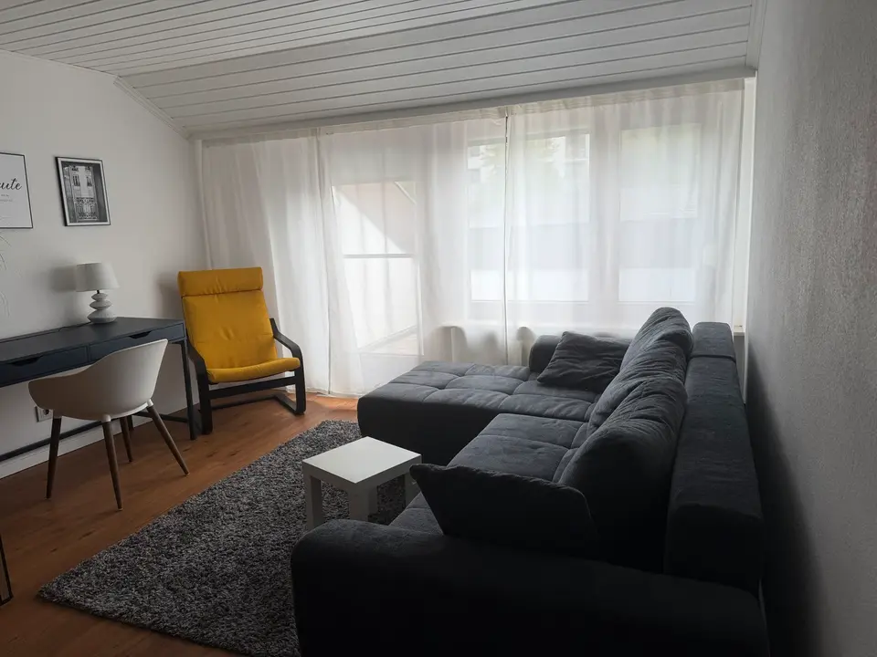 2 Zimmer Wohnung mit 45 m² in Neu-Ulm – Bild 10