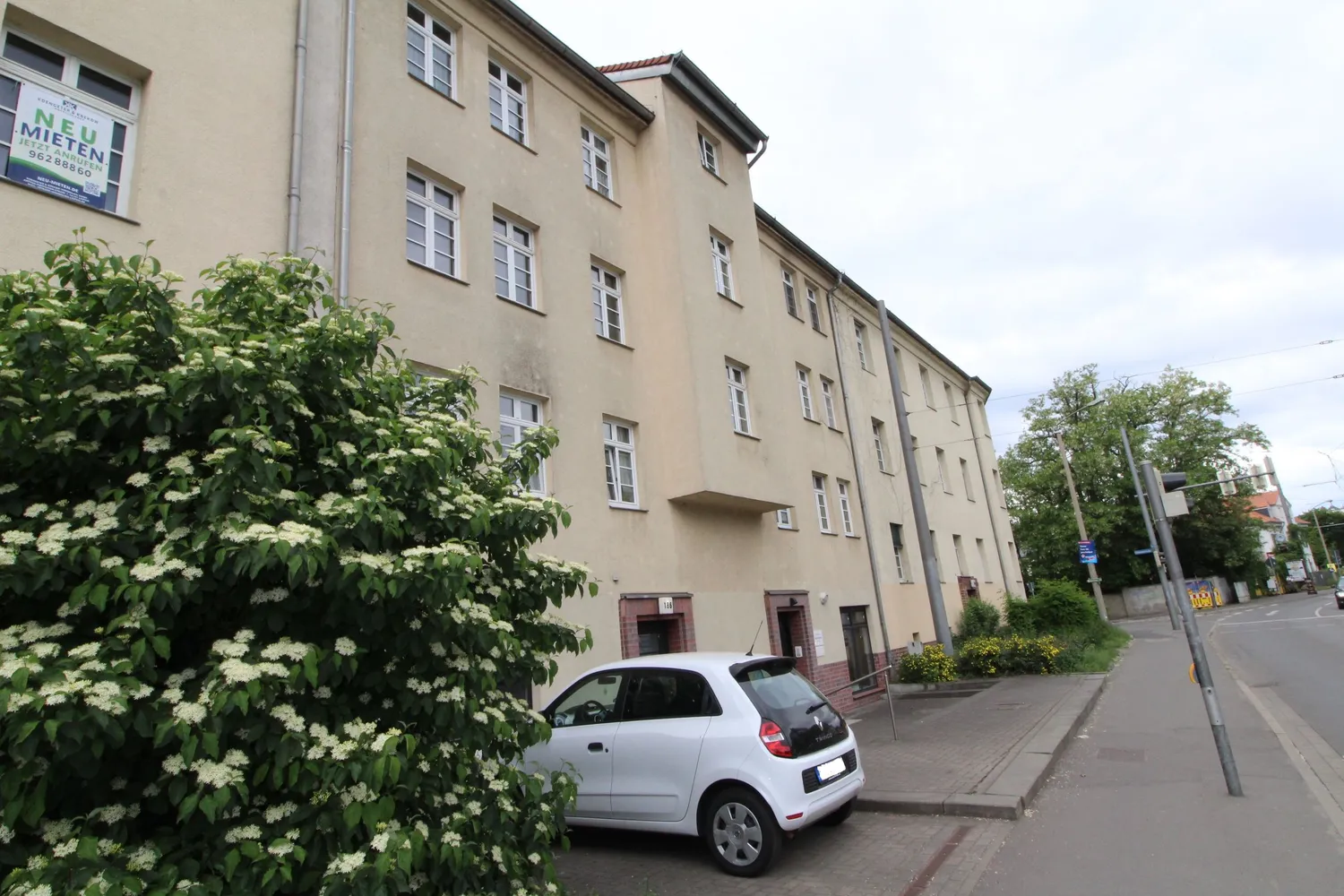 3 Zimmer Wohnung mit 70 m² in Leipzig – Bild 12