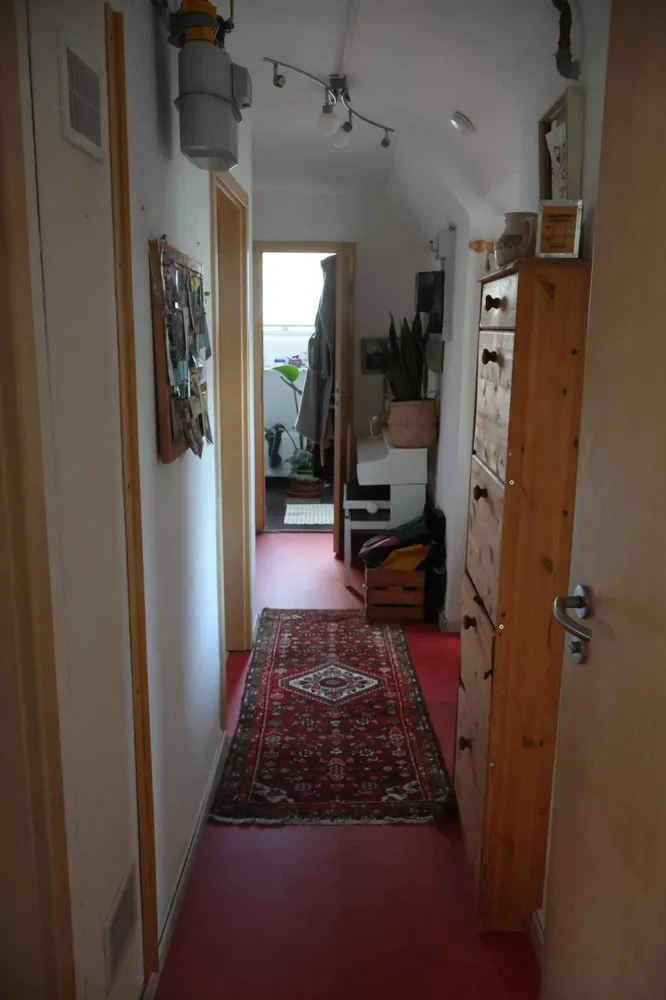 2 Zimmer Wohnung mit 50 m² in Stuttgart – Bild 8