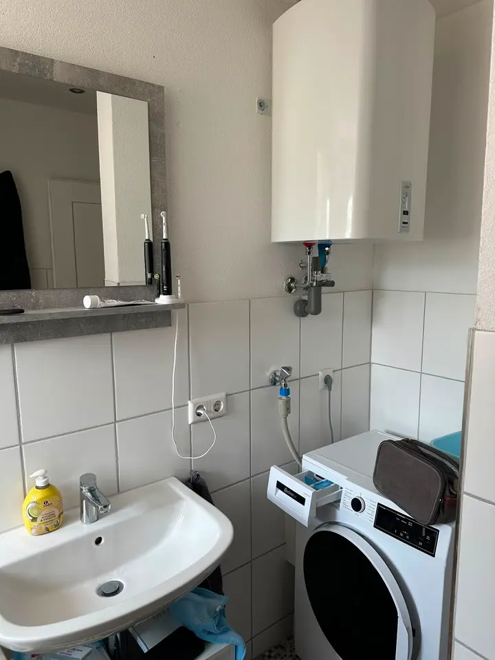 2 Zimmer Wohnung mit 53 m² in Mosbach – Bild 5