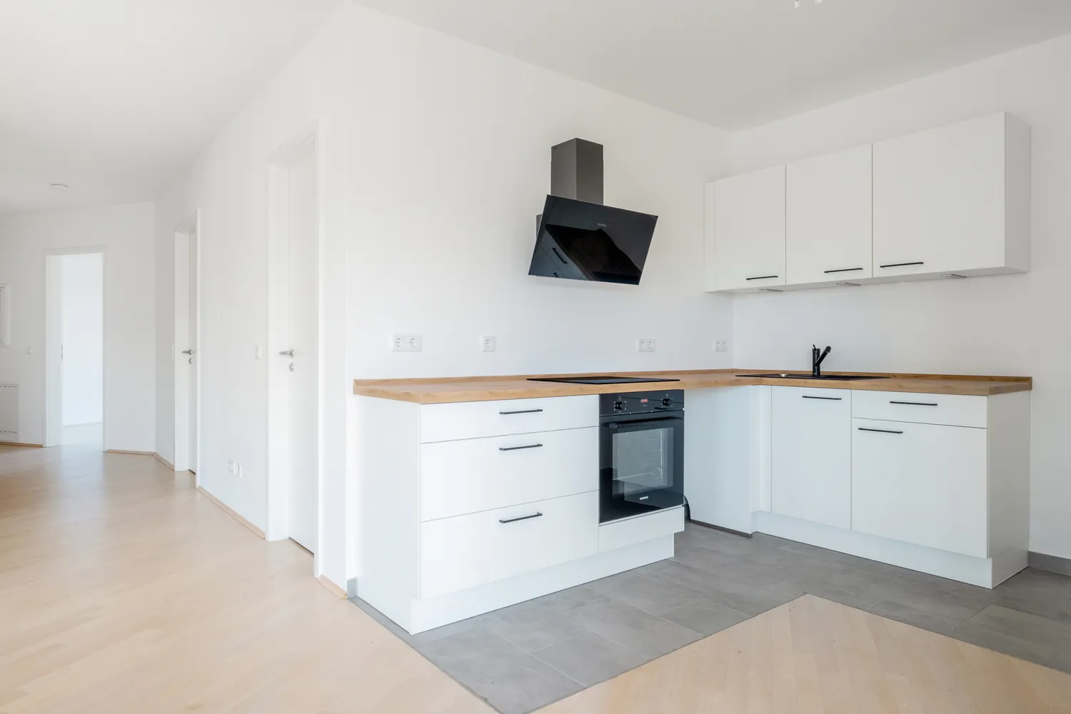 4 Zimmer Wohnung mit 98 m² in Berlin – Bild 3