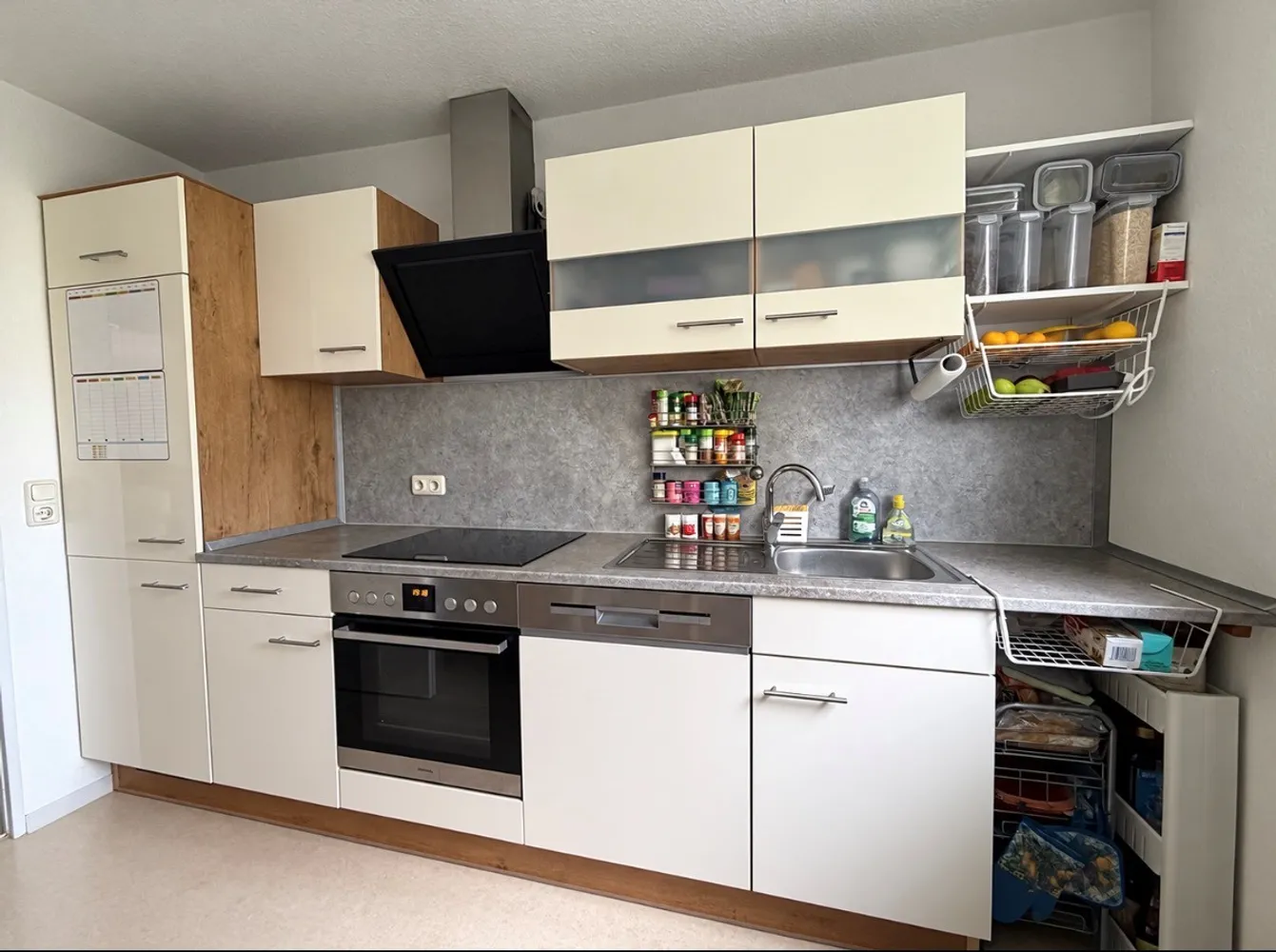 3 Zimmer Wohnung mit 77 m² in Hof – Bild 5