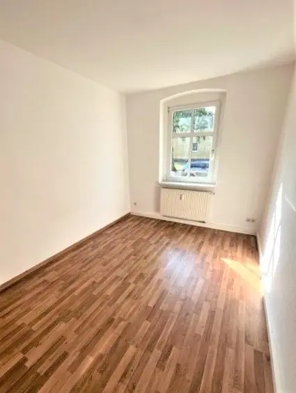 2 Zimmer Wohnung mit 45 m² in Senftenberg – Bild 2