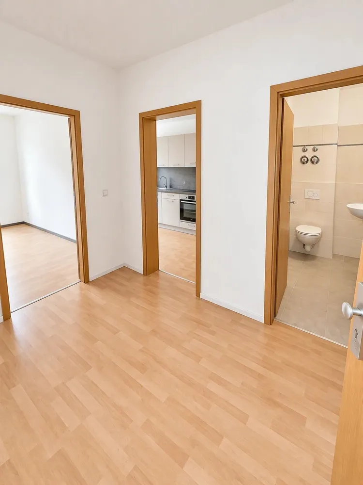 1 room apartment with 63 m² in Fürstenwalde/Spree – Photo 9