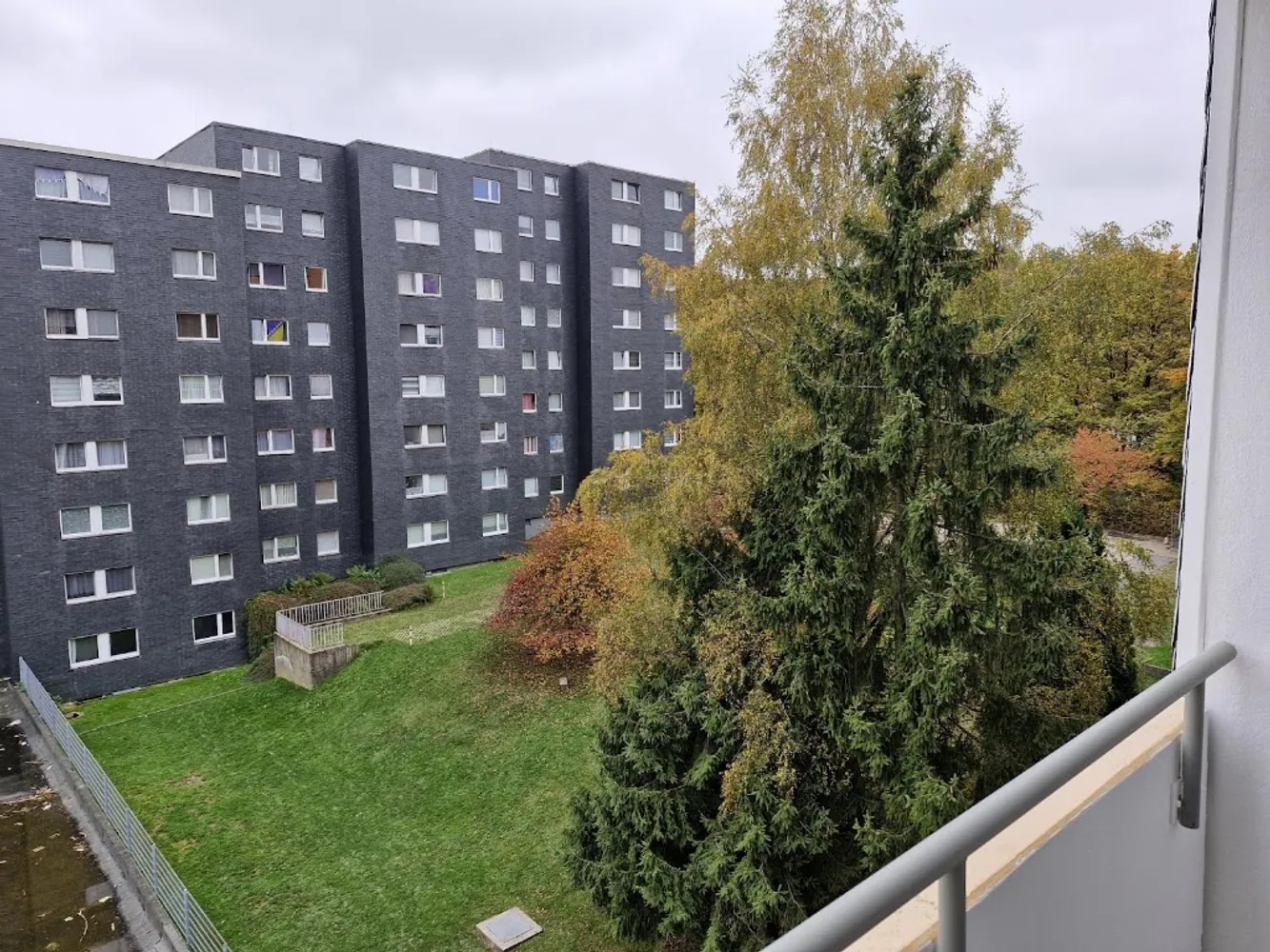 3 Zimmer Wohnung mit 71 m² in Wuppertal – Bild 1